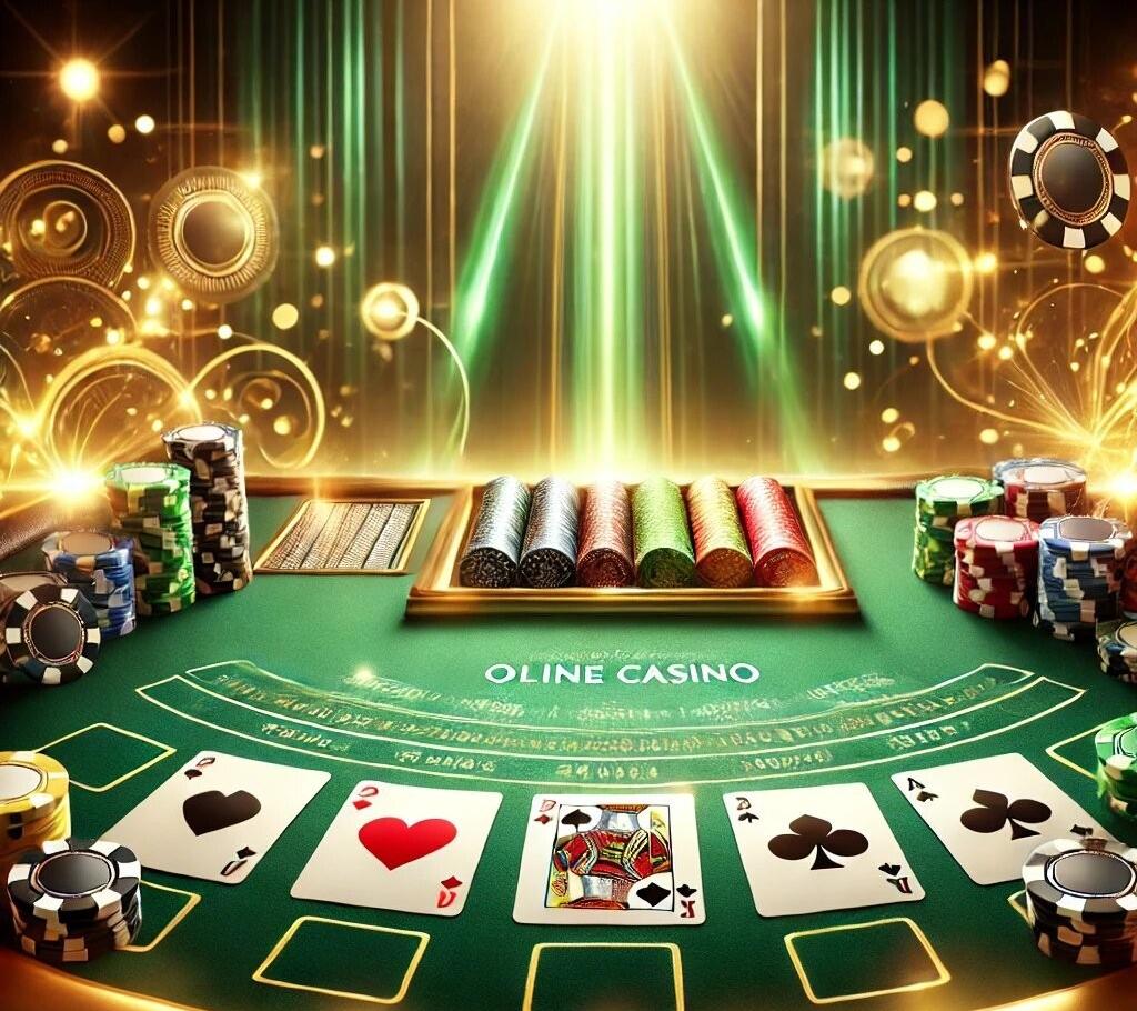 211br Jogos de blackjack