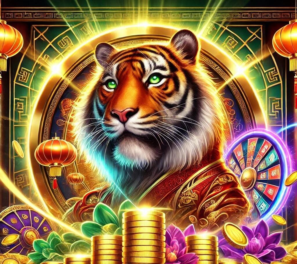 211br Dicas para Fortune Tiger