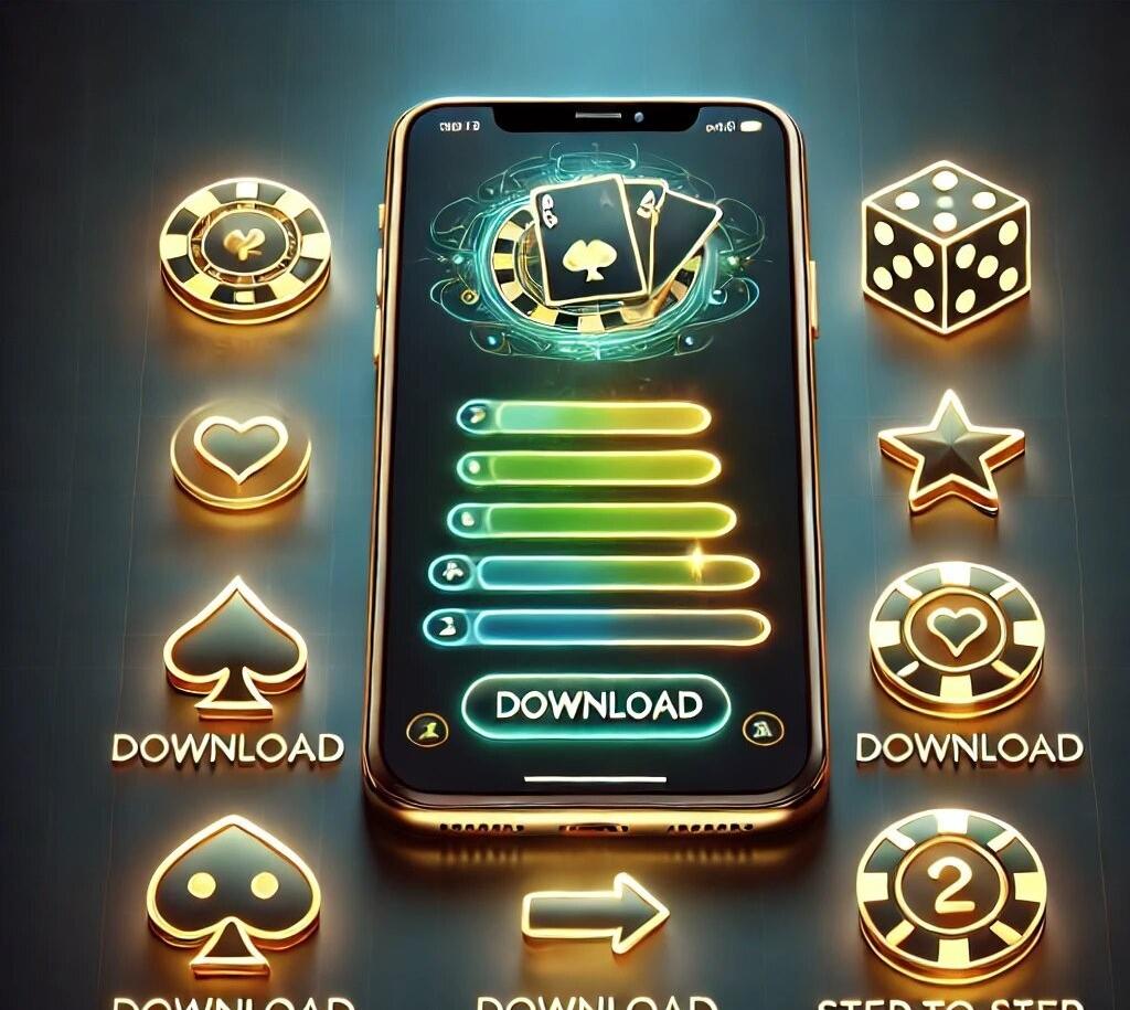 211br Como Baixar o App