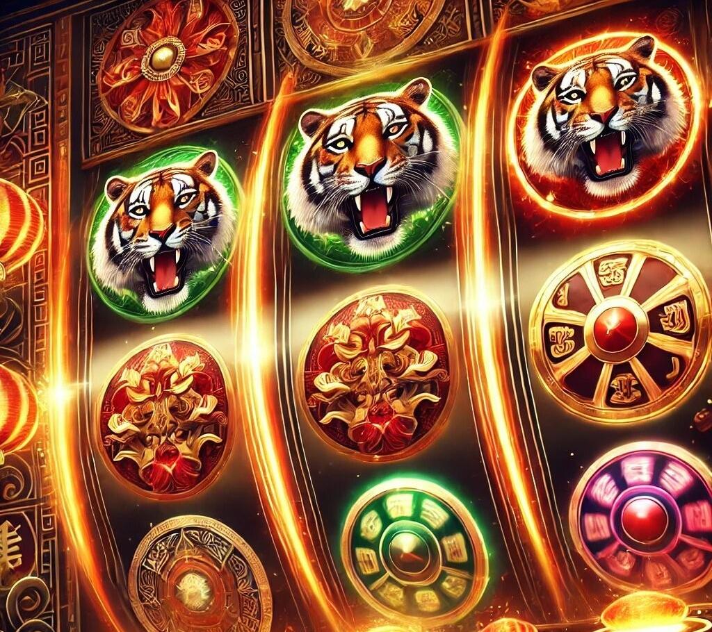 211br Como Jogar Fortune Tiger