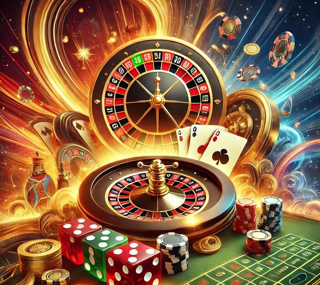 211br Jogos Populares no Cassino