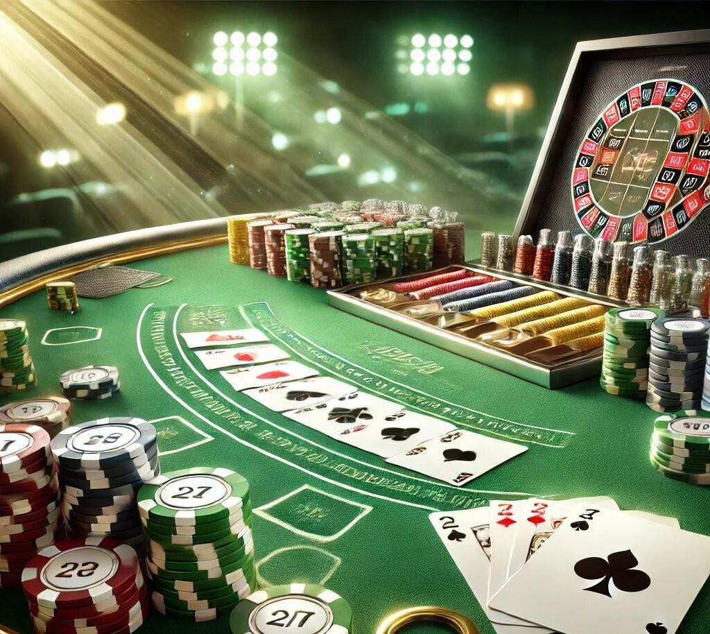 211br Jogos Populares no Cassino