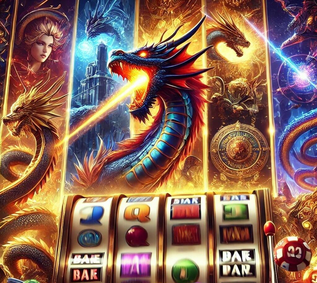 211br Slots Populares