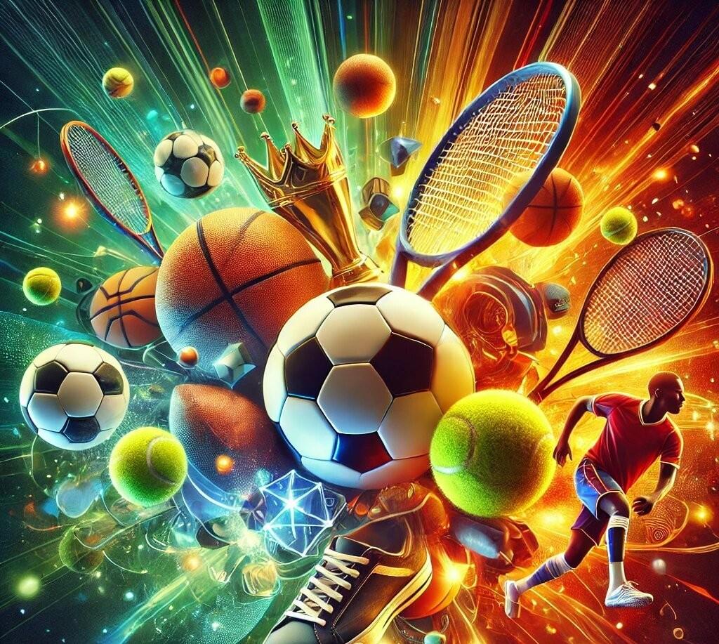 211br Esportes Populares