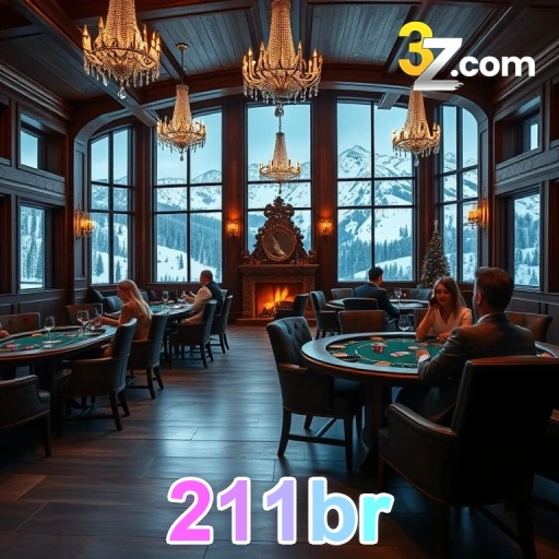 211BR Jogos de caça-níqueis