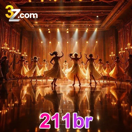 211BR Jogos de caça-níqueis